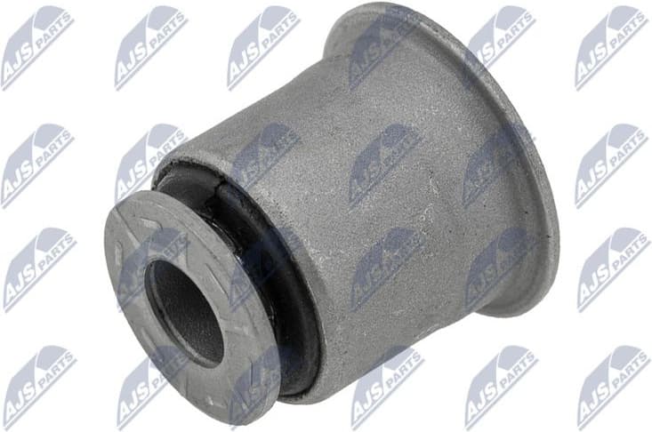 Mounting, control/trailing arm ZTP-CH-026D