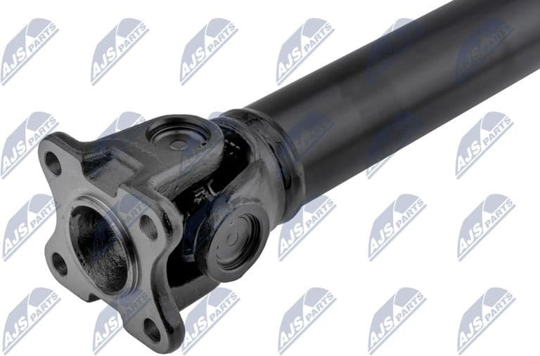 Propshaft, axle drive NWN-MS-012 - image 3