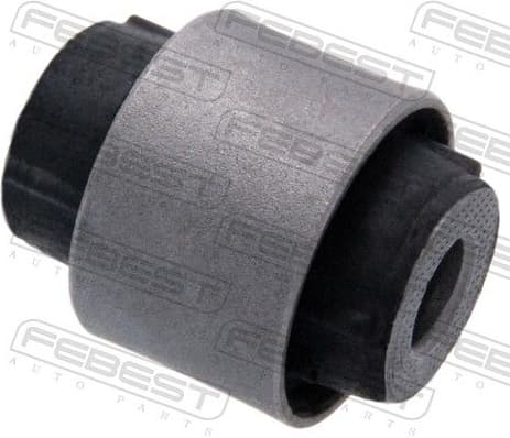 Mounting, control/trailing arm HAB-163