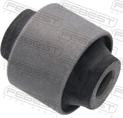 Mounting, control/trailing arm HAB-164