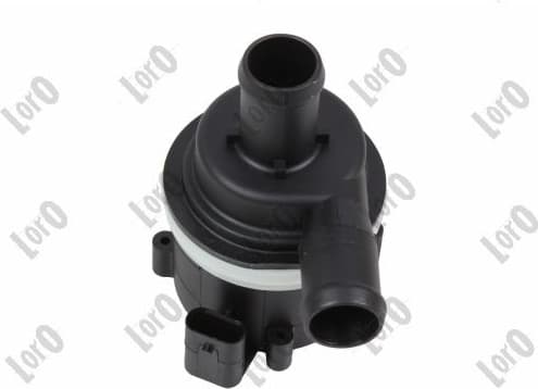 Auxiliary Water Pump (cooling water circuit) LORO 138-01-007