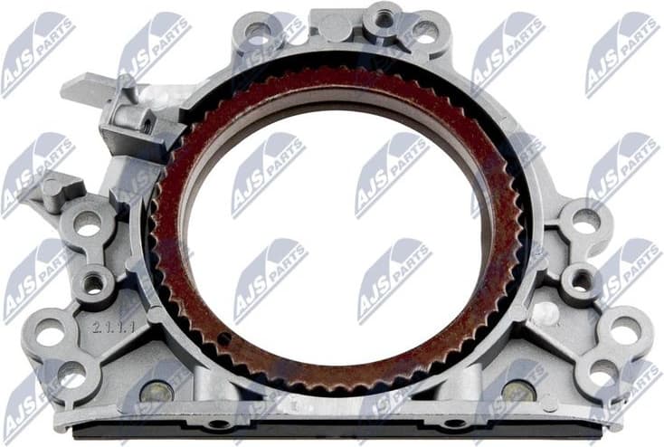Shaft Seal, crankshaft NUP-VW-009