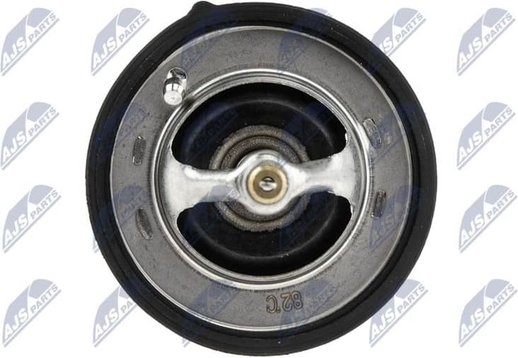 Thermostat, coolant CTM-HY-000 - image 4