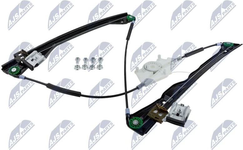 Window Regulator EPS-VW-003A - image 2