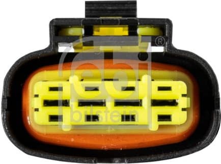 Oxygen Sensor 175837 - image 2