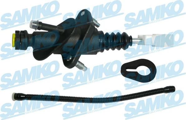 Master Cylinder, clutch F30181