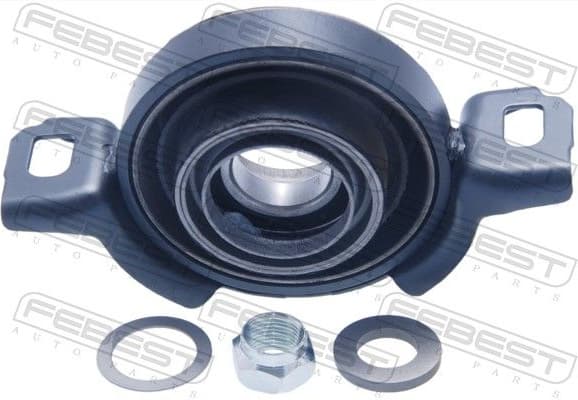 Bearing, propshaft centre bearing TCB-024