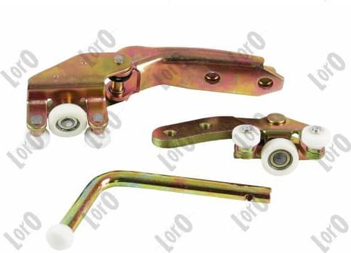 Roller Guide, sliding door LORO 137-01-003