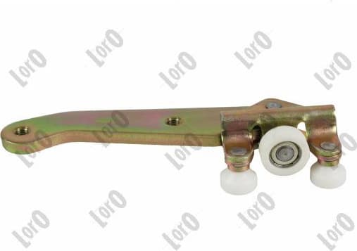 Roller Guide, sliding door LORO 137-02-011 - image 2