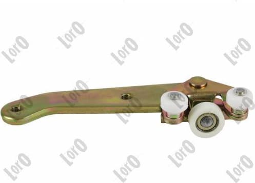Roller Guide, sliding door LORO 137-02-009