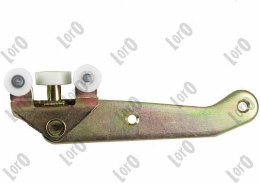 Roller Guide, sliding door LORO 137-02-009 - image 2