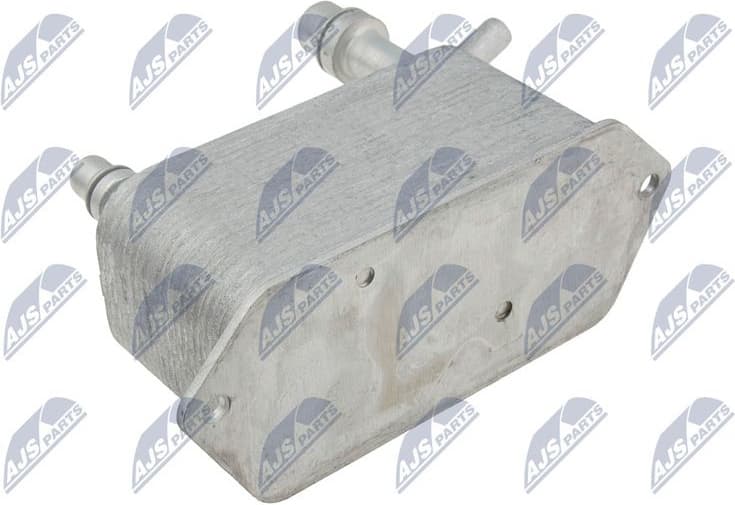 Oil Cooler, automatic transmission CCL-LR-005 - image 2