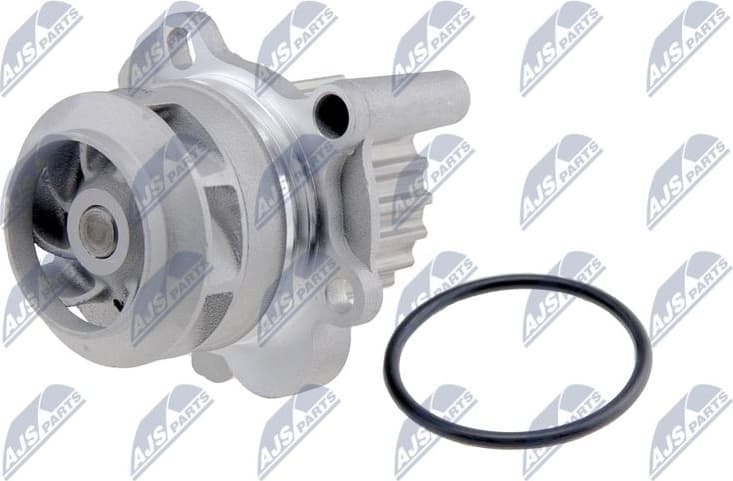 Water Pump, engine cooling CPW-AU-023