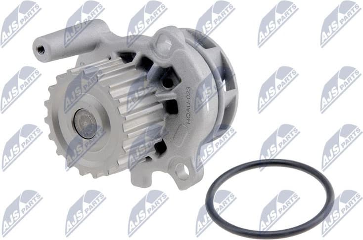 Water Pump, engine cooling CPW-AU-023 - image 2