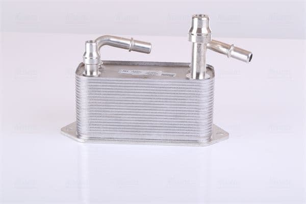 Oil Cooler, automatic transmission 91283 - image 3