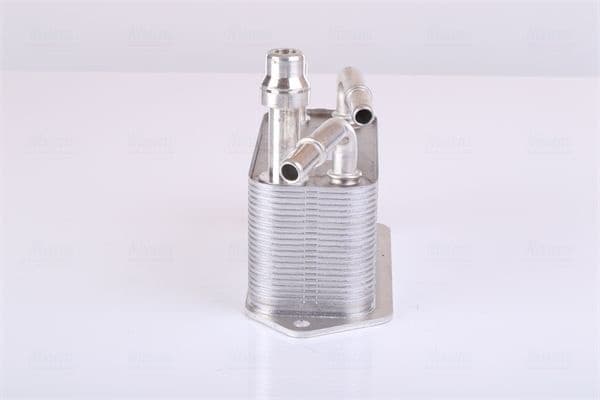 Oil Cooler, automatic transmission 91283 - image 4