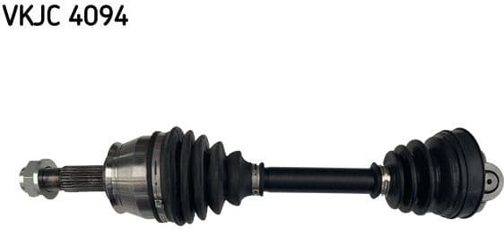 Drive Shaft VKJC 4094 - image 2
