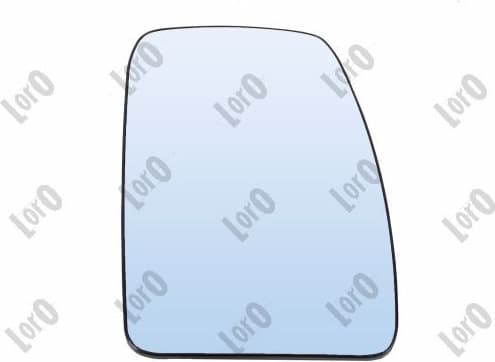 Mirror Glass, exterior mirror LORO 3163G02 - image 2