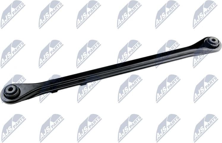 Control/Trailing Arm, wheel suspension ZWT-FR-013