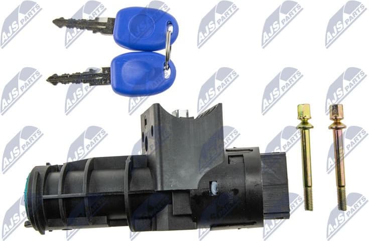 Ignition Switch EST-FT-004B - image 3