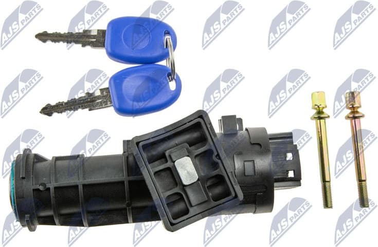 Ignition Switch EST-FT-004B - image 4