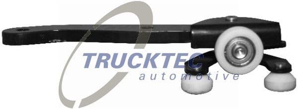Roller Guide, sliding door 07.53.047