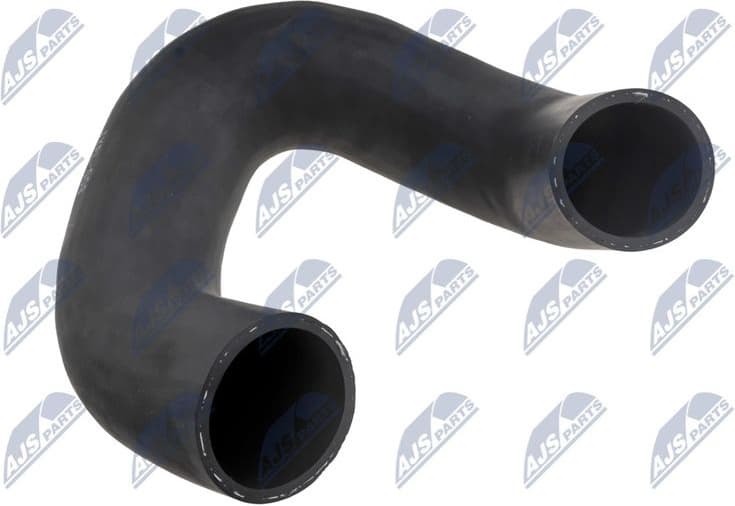 Charge Air Hose GPP-PL-008