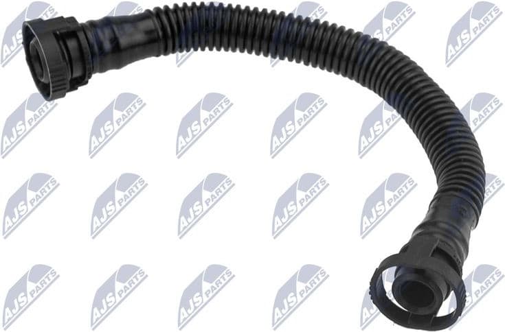 Hose, crankcase ventilation GPP-VW-038 - image 2