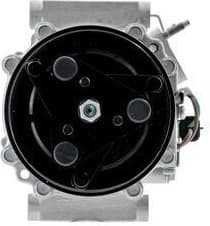 Compressor, air conditioning BEHR *** PREMIUM LINE *** ACP 1541 000P