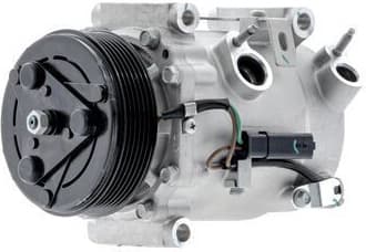 Compressor, air conditioning BEHR *** PREMIUM LINE *** ACP 1541 000P - image 2