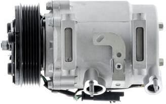 Compressor, air conditioning BEHR *** PREMIUM LINE *** ACP 1541 000P - image 9