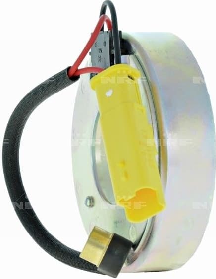 Coil, magnetic clutch (compressor) 38726