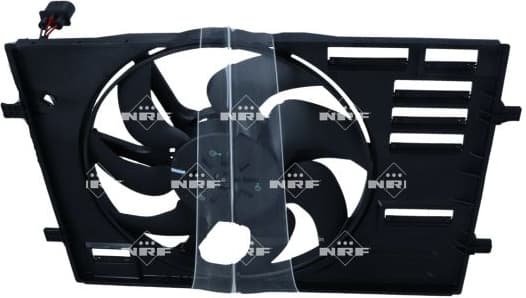 Fan, engine cooling 470010 - image 3