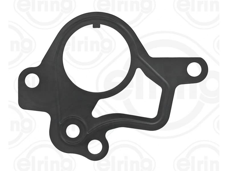 Gasket, vacuum pump 840.260