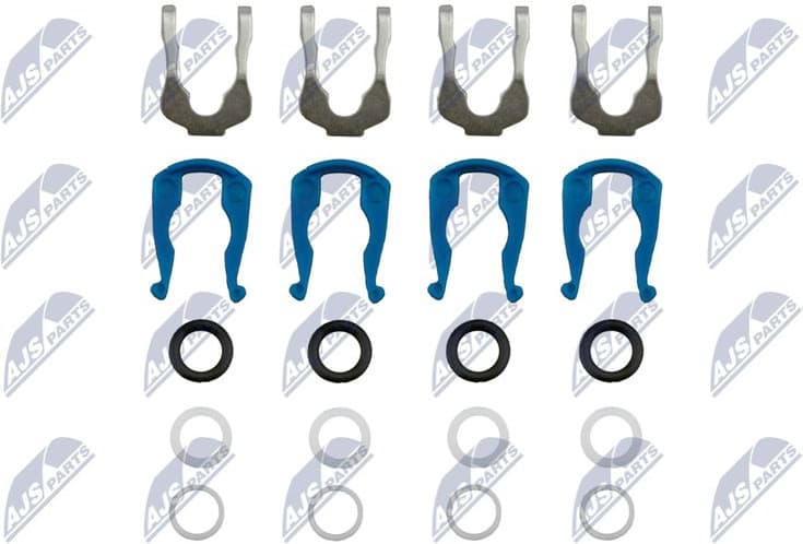 Repair Kit, injection nozzle BWP-PL-006