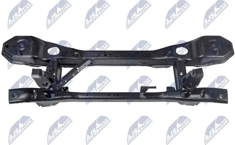 Axle Beam ZRZ-MZ-010