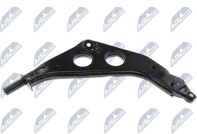 Control/Trailing Arm, wheel suspension ZWD-BM-062