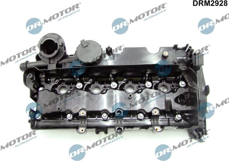 Cylinder Head Cover DRM2928