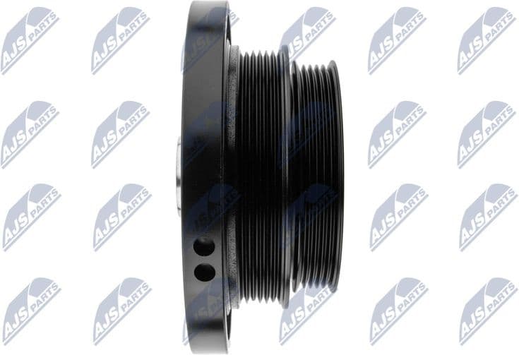 Belt Pulley, crankshaft RKP-BM-006 - image 3