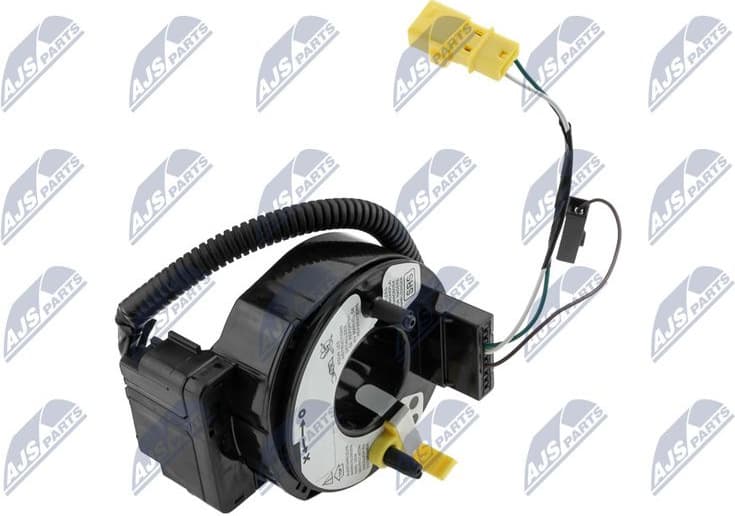 Clock Spring, airbag EAS-HD-019 - image 2