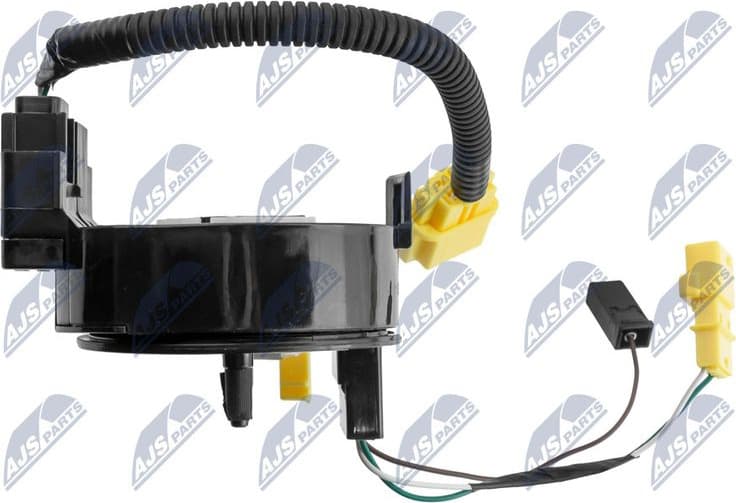 Clock Spring, airbag EAS-HD-019 - image 3