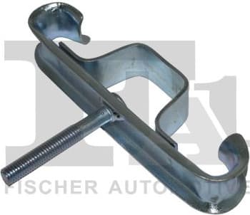 Mount, exhaust system 144907