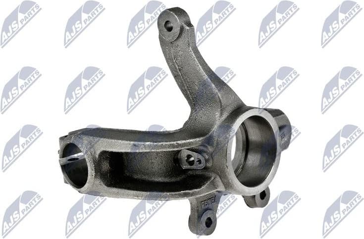 Steering Knuckle, wheel suspension ZZP-FR-026 - image 2