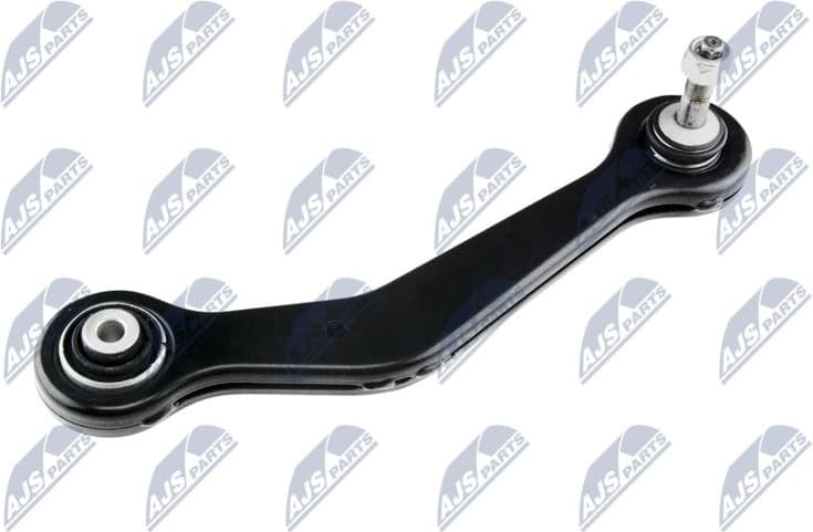 Control/Trailing Arm, wheel suspension ZWT-BM-031
