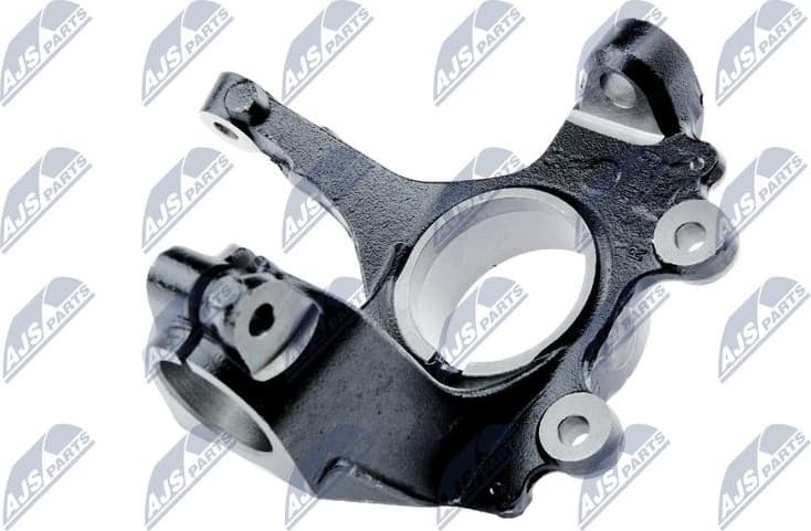 Steering Knuckle, wheel suspension ZZP-FR-003 - image 2