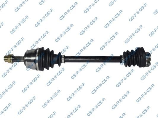 Drive Shaft 217088