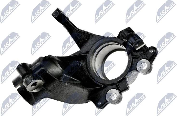 Steering Knuckle, wheel suspension ZZP-FR-025