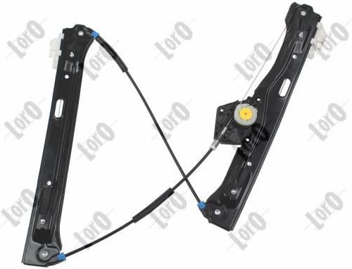 Window Regulator LORO 130-004-088