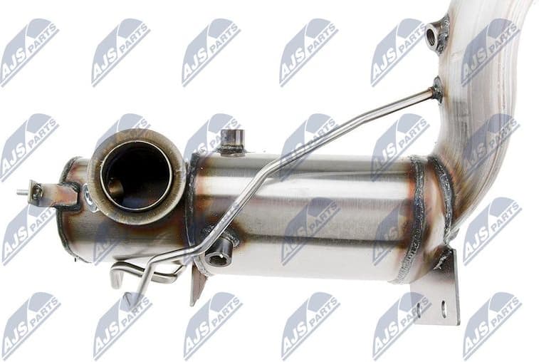 Soot/Particulate Filter, exhaust system DPF-AU-001 - image 10