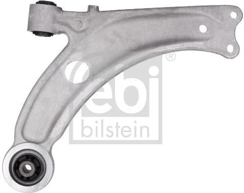 Control/Trailing Arm, wheel suspension 182040